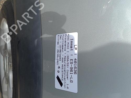 Starter MINI MINI (R50, R53) Cooper | BP25089777M8 