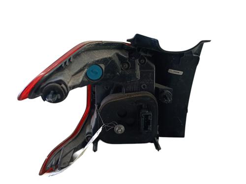 Right taillight PEUGEOT 2008 I (CU_) 1.2 THP 110 / PureTech 110 | BP33307859C35  - Image 5