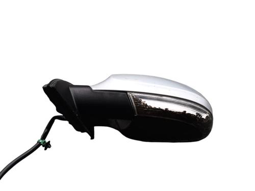 Left mirror VW PASSAT B6 (3C2) 1.9 TDI | BP25059851C26 