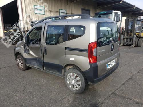 Mirror switch CITROËN NEMO MPV 1.4 HDi | BP25072572I25  - Image 8