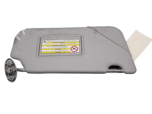 Used Right sun visor FORD B-MAX (JK) 1.5 TDCi (75 hp) 25058453