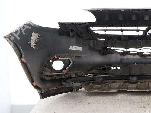 Front bumper OPEL CORSA E (X15) 1.4 (08, 68) | BP39214985C7 - Image 6