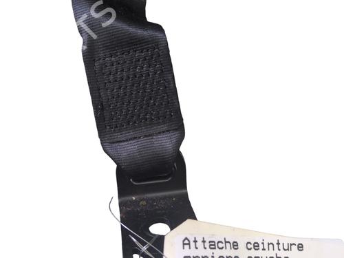 Sikkerhedssele-spænde RENAULT TWINGO III (BCM_, BCA_) 1.0 SCe 75 | BP28209713I32 
