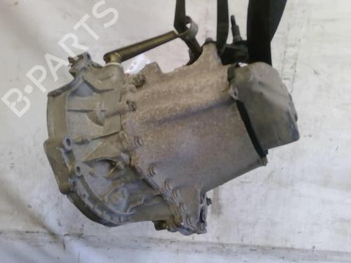 Gearbox PEUGEOT 206+ (2L_, 2M_) 1.4 i (2LKFWA, 2MKFWA) | BP25093026M3 - Image 7