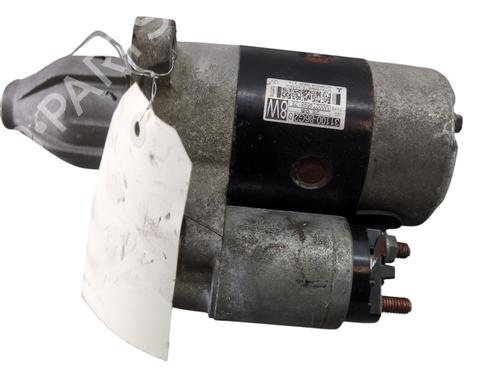 Starter OPEL AGILA B (H08) 1.2 (F68) | BP29630258M8 