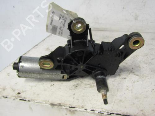 Viskermotor bagrude VW POLO (6N2) 1.9 SDI (64 hp) 25068876