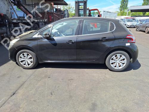 Engine PEUGEOT 208 I (CA_, CC_) 1.4 HDi | BP37664199M1  - Image 17