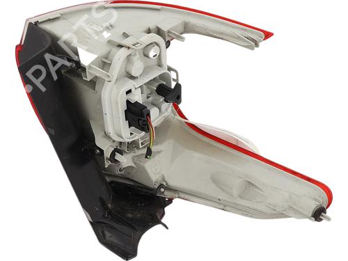 Used Right taillight Right taillight PEUGEOT 2008 I (CU_) 1.6 BlueHDi 100 (100 hp) 36149178 36149178