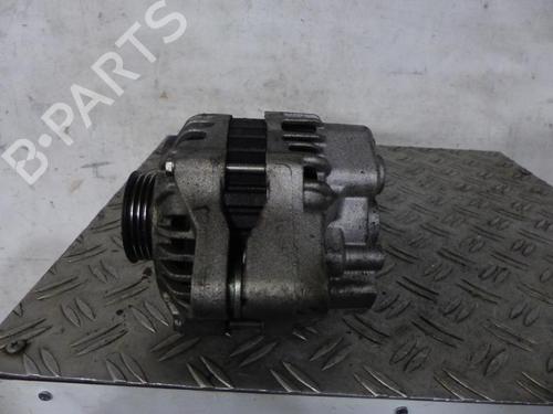 Used Alternator Alternator SUZUKI WAGON R+ (MA) 1.3 (RB413) (94 hp) 25091207 25091207