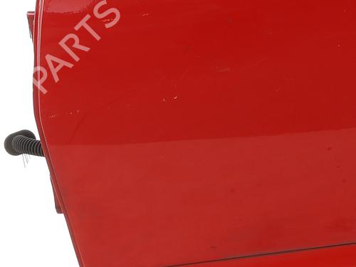 left-rear-door-dacia-sandero-2008-37638039 main image