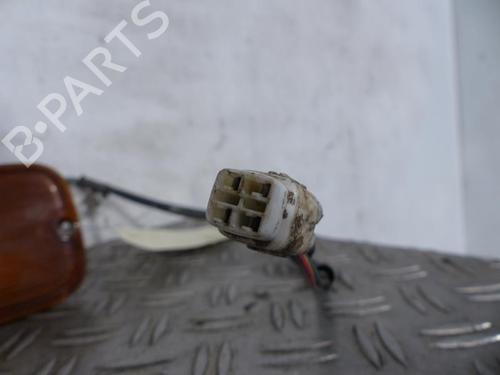 Used Left taillight Left taillight SUZUKI GRAND VITARA I (FT, HT) 2.0 HDI 110 4x4 (SQ420D, TD82V) (109 hp) 25079890 25079890