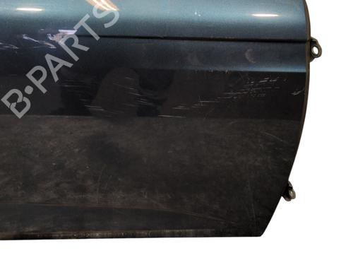 Used Right front door RENAULT MEGANE IV Hatchback (B9A/M/N_) 1.5 dCi 110 (B9A3) (110 hp) 29482139
