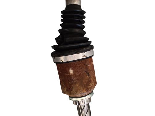 Left front driveshaft DACIA SANDERO II 1.5 dCi | BP34637201M38 - Image 2