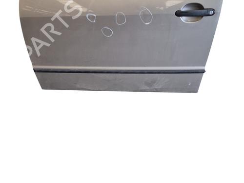 Left front door SKODA FABIA I (6Y2)  | BP25098938C2 