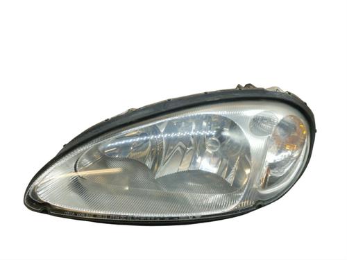 Used Left headlight Left headlight CHRYSLER PT CRUISER (PT_) 2.2 CRD (121 hp) 25093022 25093022
