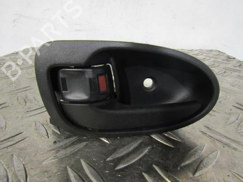 Used Rear left interior door handle TOYOTA YARIS (_P13_) [2010-2020]  25069729