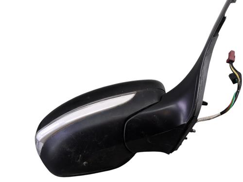 Used Right mirror PEUGEOT 208 I (CA_, CC_) 1.2 PureTech 82 (82 hp) 27592541