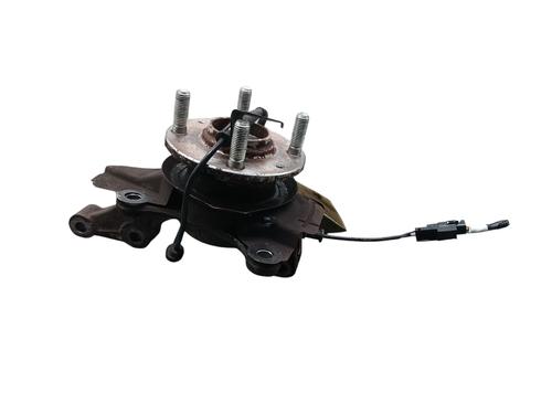 Used Left front steering knuckle Left front steering knuckle KIA PICANTO II (TA) 1.0 (67 hp) 32993068 32993068