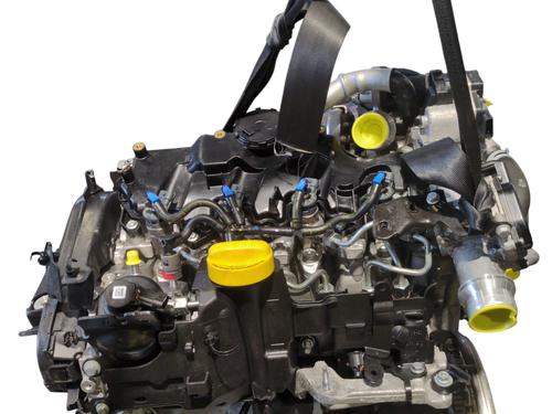 Engine RENAULT CLIO V (B7_) 1.5 Blue dCi 85 (B7AG) | BP30307680M1 