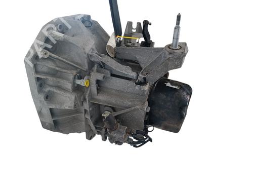 Gearbox RENAULT KANGOO Express (FW0/1_) | BP36691031M3 - Image 4