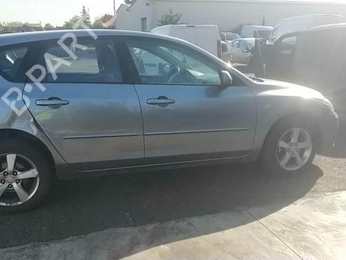Bremselys MAZDA 3 (BK) 1.6 (BK14) | BP25067967L11  - Image 15
