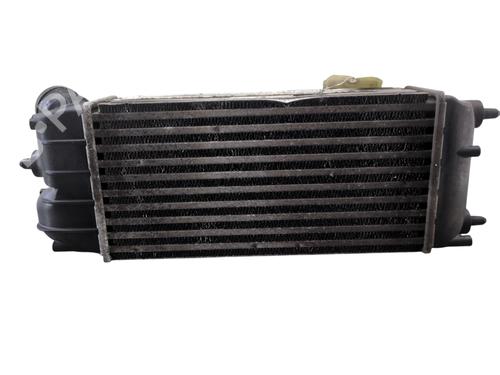 Intercooler FORD FIESTA VI (CB1, CCN) 1.6 TDCi | BP31649654M30 - Image 8