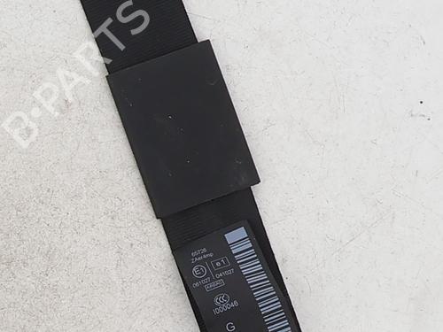 front-left-seatbelt-peugeot-5008-0u_-0e_-2009-2010-2011-2012-2013-2014-2015-2016-2017-39084367 main image