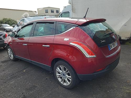 Right front window switch LANCIA DELTA III (844_) 1.6 D Multijet (844.AXC11, 844.AXC1A) | BP25081606I26 - Image 5