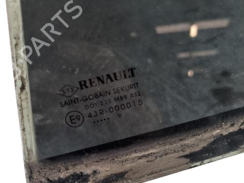 rear-left-door-window-renault-megane-iii-hatchback-bz01_-b3_-2008-27618426 main image