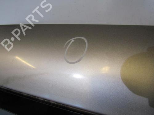 Tailgate MERCEDES-BENZ M-CLASS (W163) ML 270 CDI (163.113) | BP25111761C6 