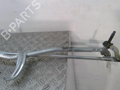 Front wiper motor MERCEDES-BENZ GLC Coupe (C253) 350 e 4-matic (253.354) | BP25067945M29 