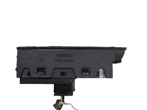 Left front window switch OPEL INSIGNIA A Sports Tourer (G09) 2.0 CDTI (35) | BP30083106I27