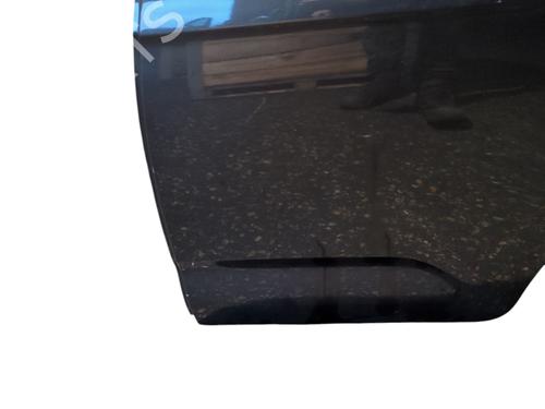 Left rear door CITROËN C3 II (SC_) 1.4 HDi 70 (SC8HZC, SC8HR0, SC8HP4) | BP31980713C4 