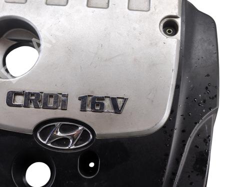 Upper protection HYUNDAI TUCSON (JM) 2.0 CRDi All-wheel Drive | BP29337925M93 