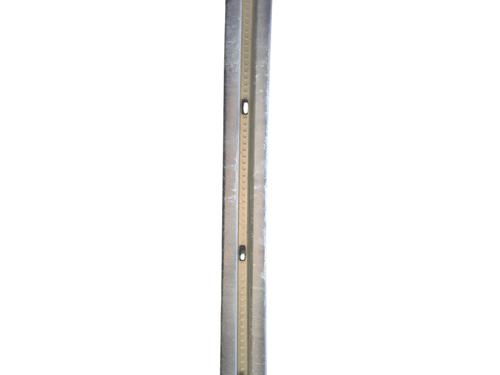 Rear bumper reinforcement NISSAN JUKE (F15) 1.5 dCi | BP26170419C73