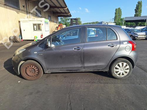 Left front window switch TOYOTA YARIS (_P9_) 1.4 D-4D (NLP90_, NLP90R) | BP37796871I27 - Image 23