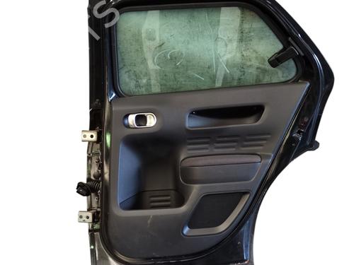Dør højre bagtil CITROËN C4 CACTUS 1.2 VTi 82 | BP27387855C5 - Image 2