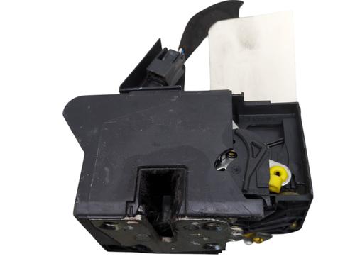 Front left lock DACIA SANDERO II TCe 90 (B8M1, B8MA, B8AC) | BP33307766C98 - Image 5