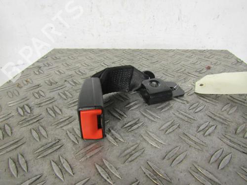 Used Seat buckle TOYOTA AVENSIS (_T22_) 1.8 VVT-i (ZZT221_, ZZT221R) (129 hp) 25065498