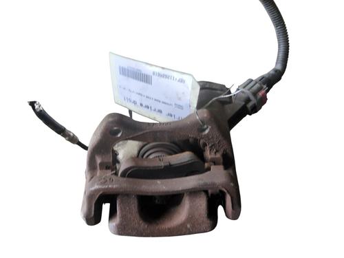 Right rear brake caliper RENAULT MEGANE III Hatchback (BZ0/1_, B3_) 1.2 TCe (BZ16, BZ28) | BP29371074M106 