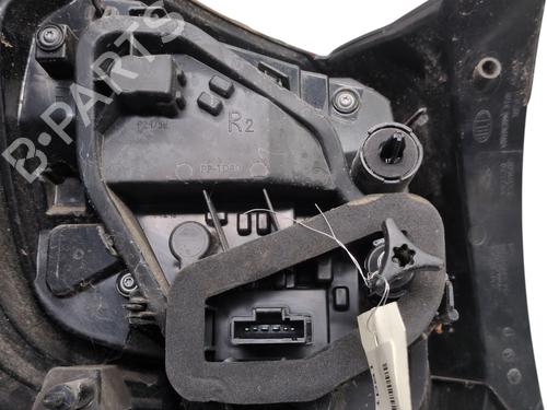 Right taillight DACIA SANDERO II TCe 90 (B8M1, B8MA, B8AC) | BP30204104C35  - Image 6