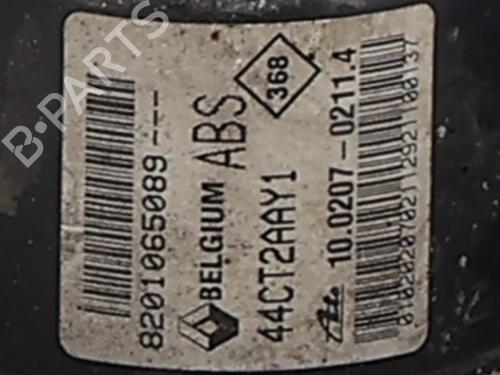 abs-pump-renault-twingo-ii-cn0_-2007-39719036 main image