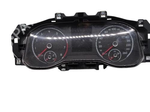 Instrument cluster VW POLO VI (AW1, BZ1, AE1) 1.0 MPi | BP32500536C47 - Image 7