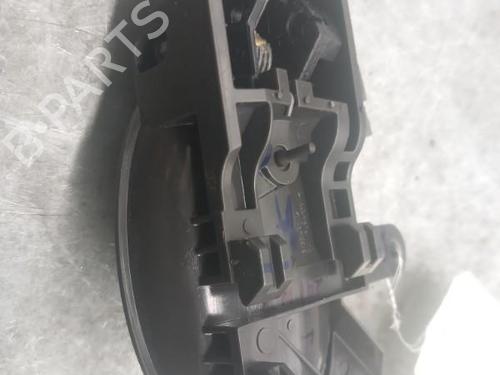 Rear left interior door handle NISSAN MICRA IV (K13K, K13KK) 1.2 | BP25101235I15 
