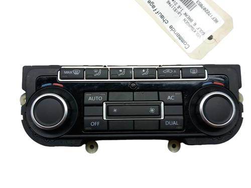 Used Climate control VW GOLF VI Variant (AJ5) 1.6 TDI (105 hp) 25087498