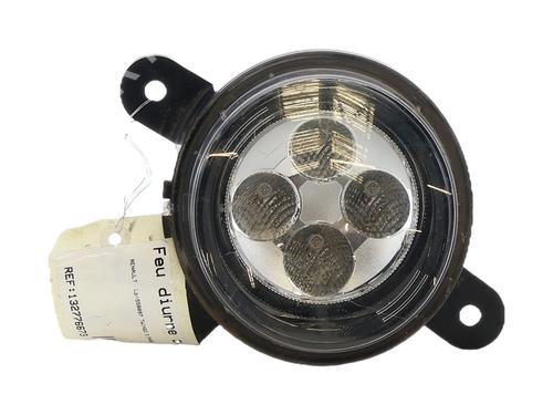 Right daytime light RENAULT TWINGO III (BCM_, BCA_) 0.9 TCe 90 (BCM9, BCM2) | BP39487284C103 - Image 5