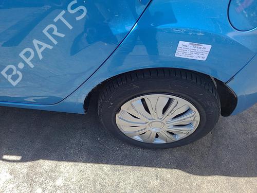 Alternator FORD FIESTA VI (CB1, CCN) 1.6 TDCi | BP25088604M7  - Image 6