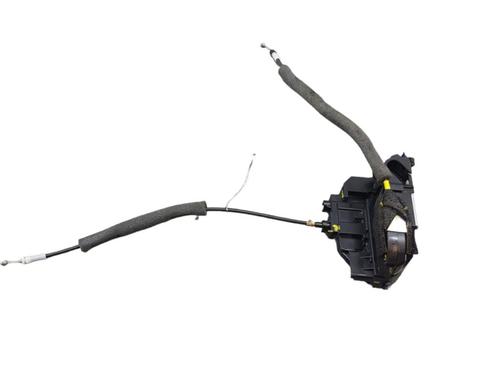 Rear left lock NISSAN JUKE (F15) 1.5 dCi | BP25099623C100 