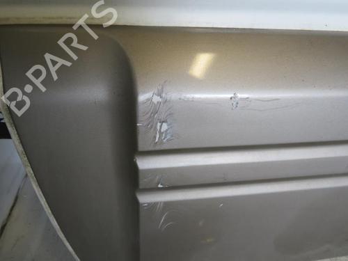Left front door NISSAN TERRANO II (R20) 2.7 TDi 4WD | BP25112385C2 