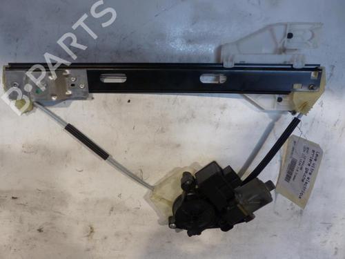 Rear left window mechanism SEAT LEON ST (5F8) 1.6 TDI | BP25090931C24 - Image 3